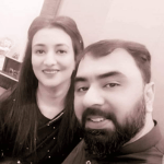 SIDRA ALI MOHSIN